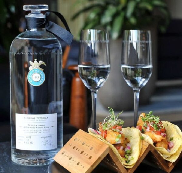 Tequila Casa Dragones: un ingrediente clave para las cocinas de estas y estos chefs