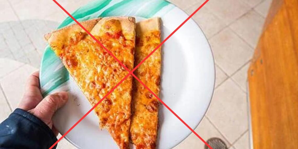 7 foods not to eat on a cruise