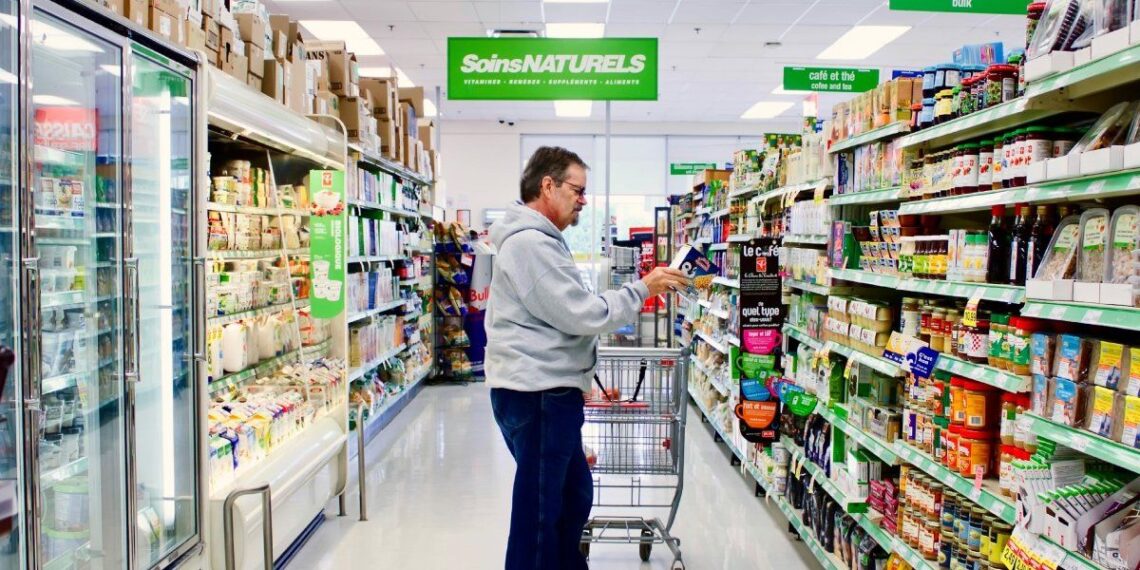 7 Foods Have Been Recalled Across Quebec — Check Your Groceries