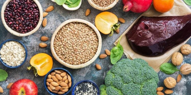 70 Foods To Eat If You Have Anemia – Forbes Health