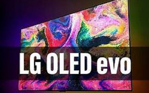 Refine LG nuevamente la industria e los televisores a nivel mundial con los nuevos televisores Oled Evo