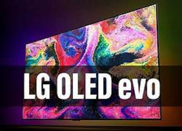 Refine LG nuevamente la industria e los televisores a nivel mundial con los nuevos televisores Oled Evo