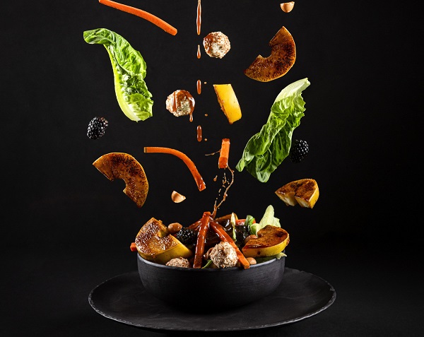 Haz las paces con tu plato: dí sí a todos los sabores en este Día del Amor y la Amistad saludablemente.