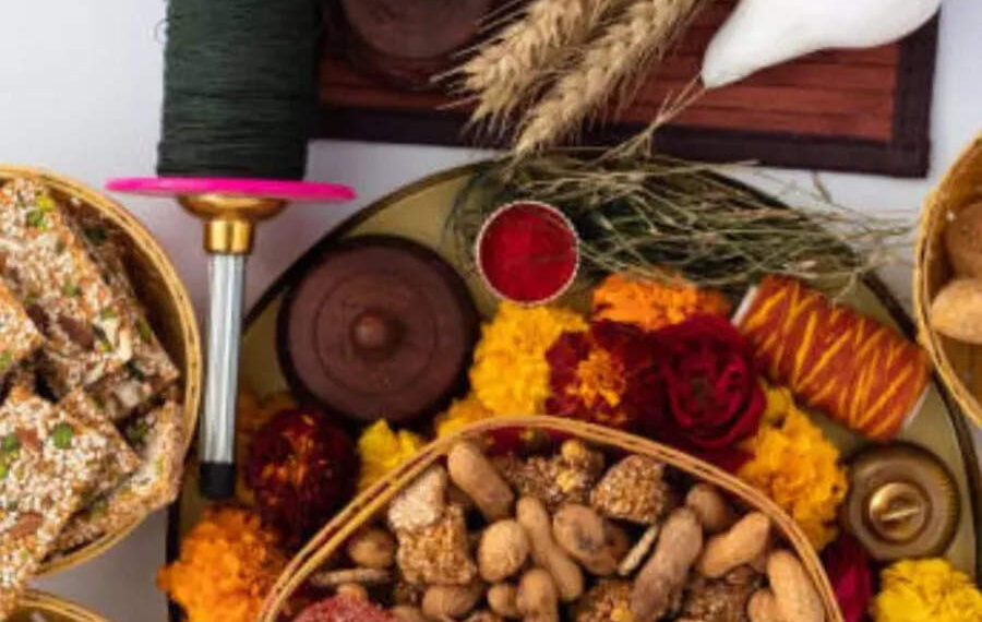 8 Makar Sankranti Foods That Won’t Increase Blood Sugar Levels