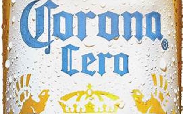 Corona Cero será el patrocinador mundial de cerveza de los Juegos Olímpicos