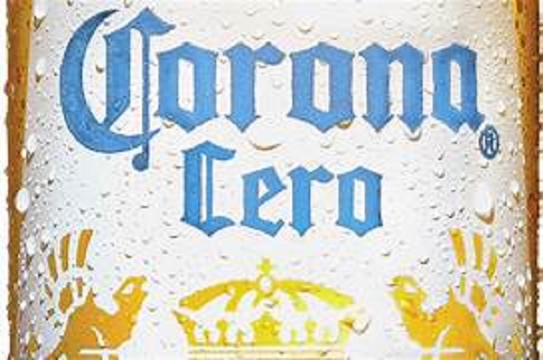 Corona Cero será el patrocinador mundial de cerveza de los Juegos Olímpicos