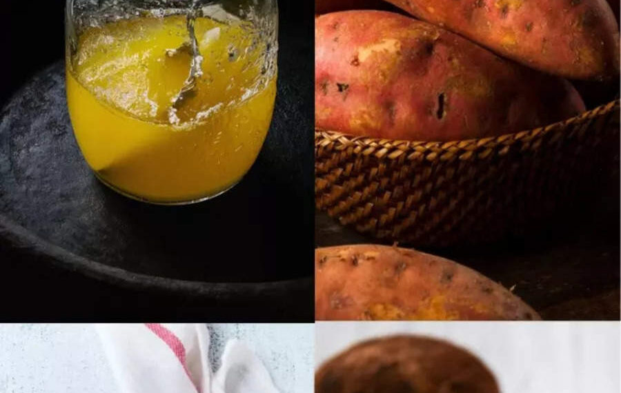 9 winter foods that can help keep your skin hydrated