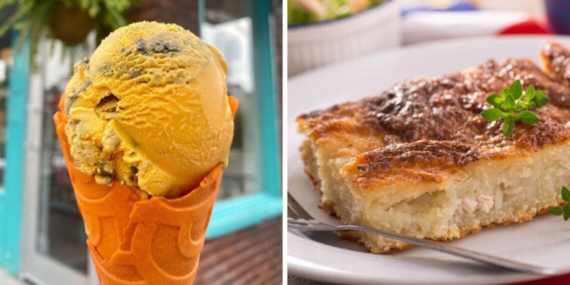9 Canadian Foods Provinces Are Trying To Keep Secret That Newcomers To Canada Should Try