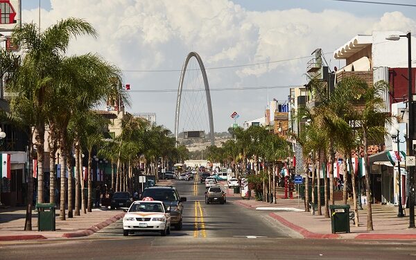 La conectividad e infraestructura convierten a Baja California en sede del Tianguis Turístico 2025