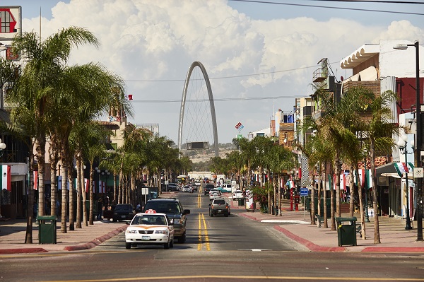 La conectividad e infraestructura convierten a Baja California en sede del Tianguis Turístico 2025