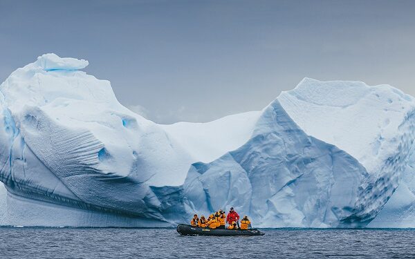 Islas Malvinas, un destino por descubrir este 2024