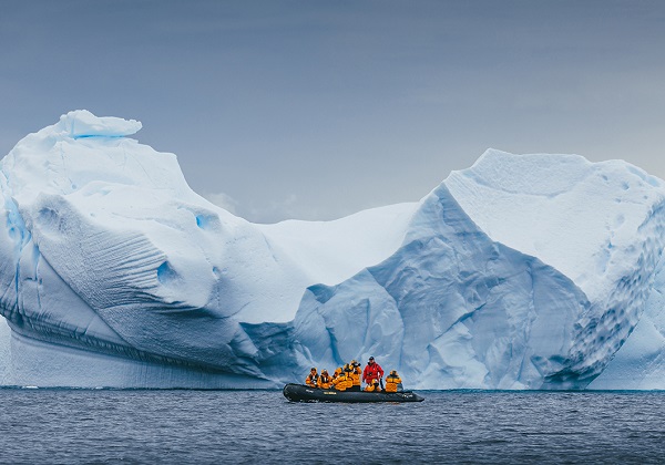 Islas Malvinas, un destino por descubrir este 2024