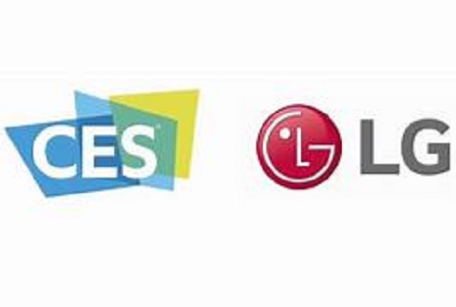  Presentó LG en CES el primer monitor ultragear Gaming Oleo 4K del Mundo con dual-H2