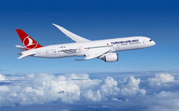 Turkish Airlines anuncia nuevas decisiones de nombramiento