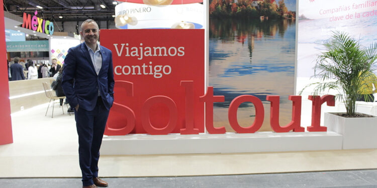 Agenttravel.ES - Noticias para el profesional del turismo