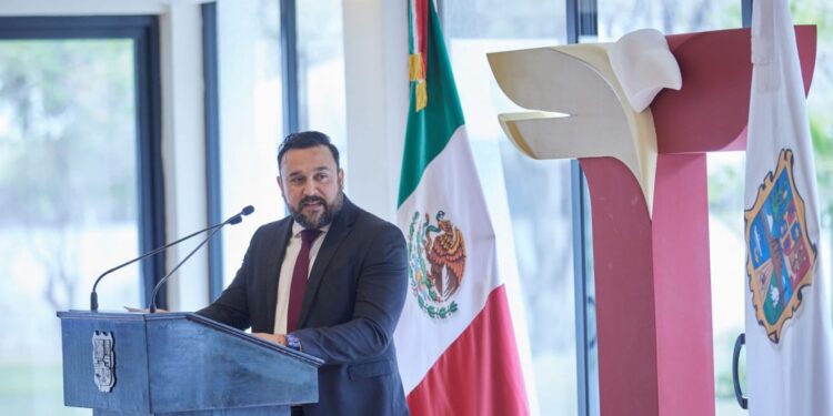Gobierno del Estado de Tamaulipas