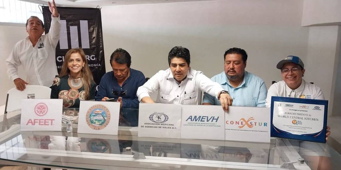 Agencias de viajes traerán turistas a Acapulco - El Sol de Acapulco