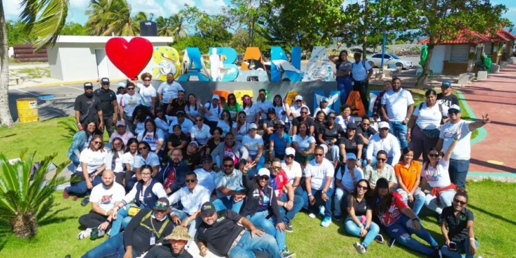 100 agentes de viajes promoverán atractivos de Hato Mayor