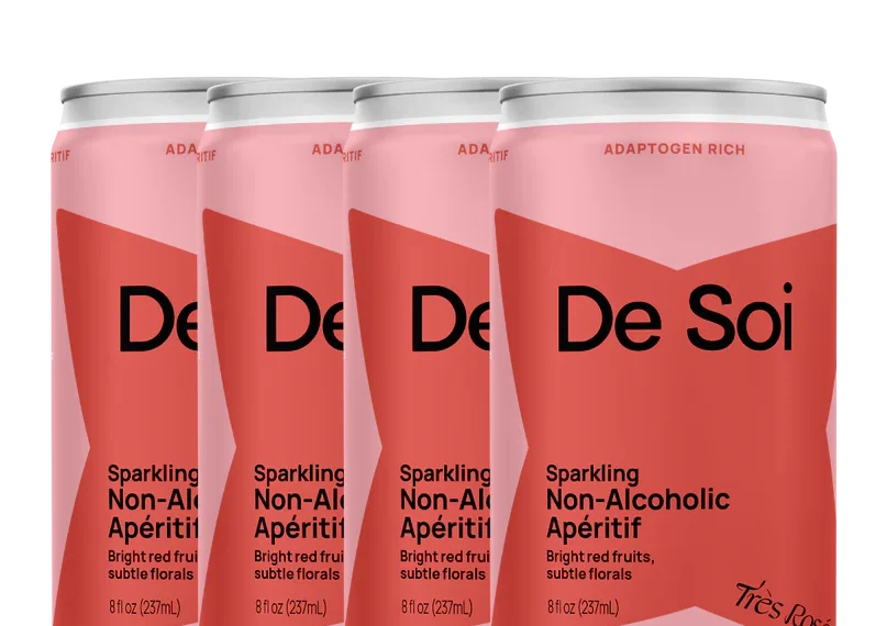 De Soi Now Available in Sprouts and Select Whole Foods Market Stores Regionally