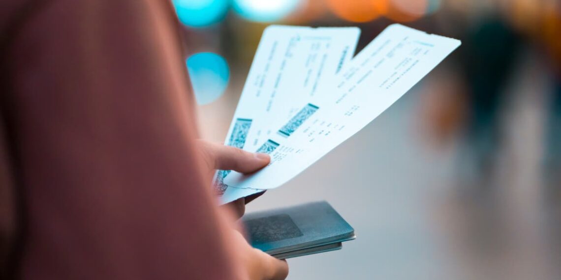 Skiplagged: ¿Cómo puedo ahorrar vuelos con el truco de ‘skiplagging’ para la temporada navideña?