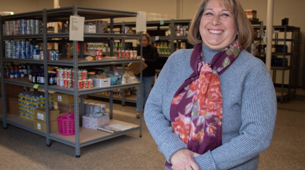 Woodland Mayor discusses youth engagement, food insecurity, economic growth – Daily Democrat