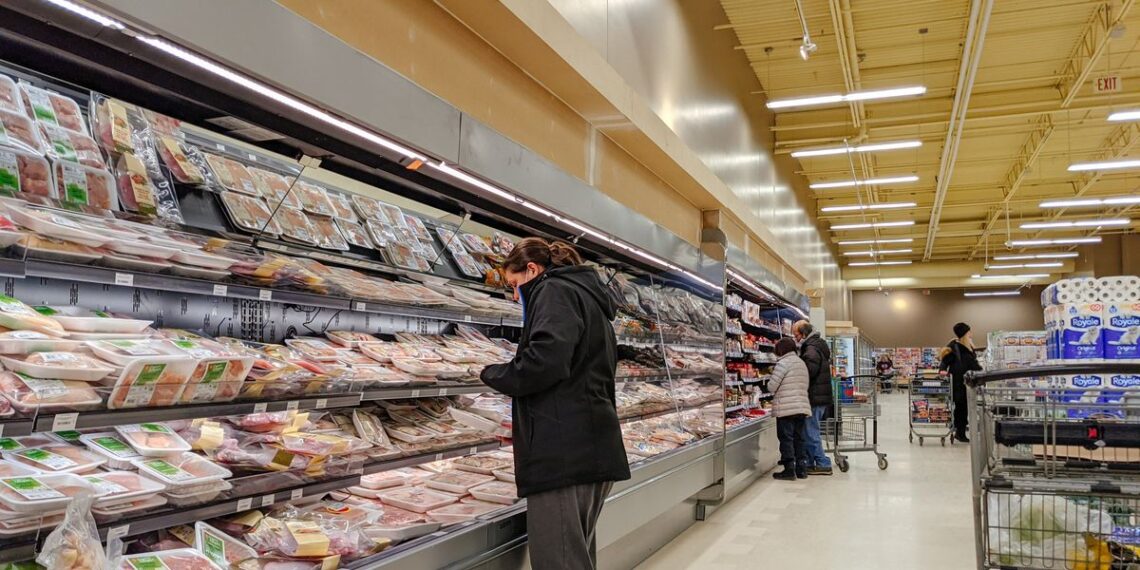 5 Foods Are Being Recalled In Canada & Due To Mould, Rubber, Bacteria & More