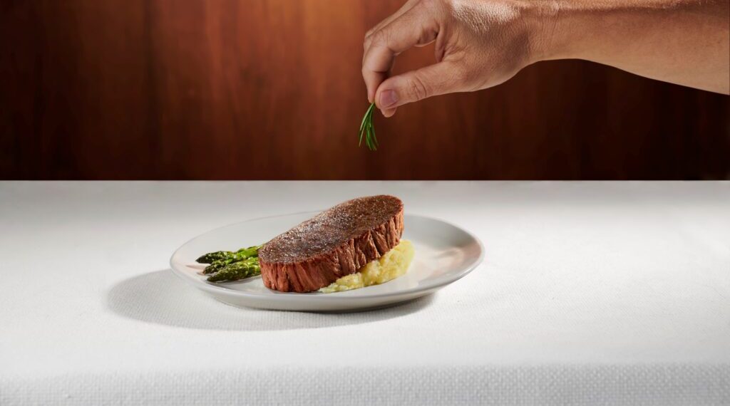 Co-branding entre Better Balance y Chunk Foods