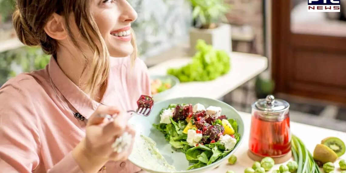 Nourish dopamine levels with mood-boosting foods