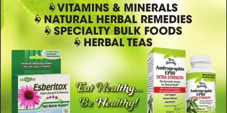 Family Health Foods - Ad from 2024-01-13