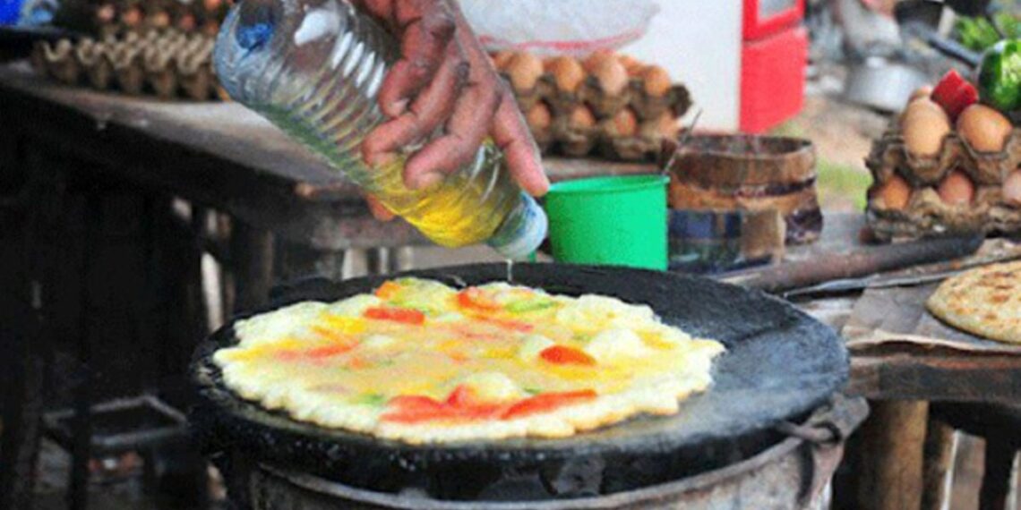 Foodstuffs to stay away from in 2024