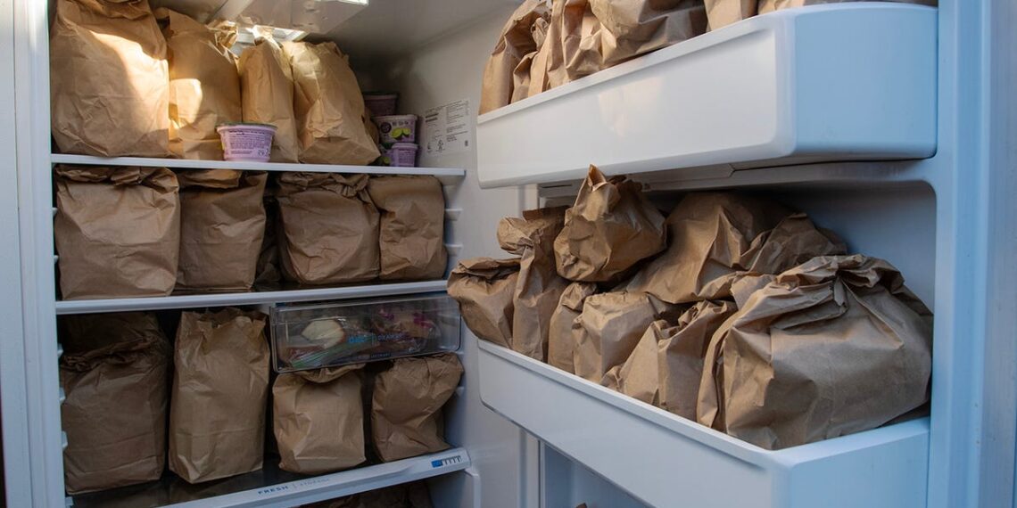 Ingham County restaurant inspections: Outdated food found
