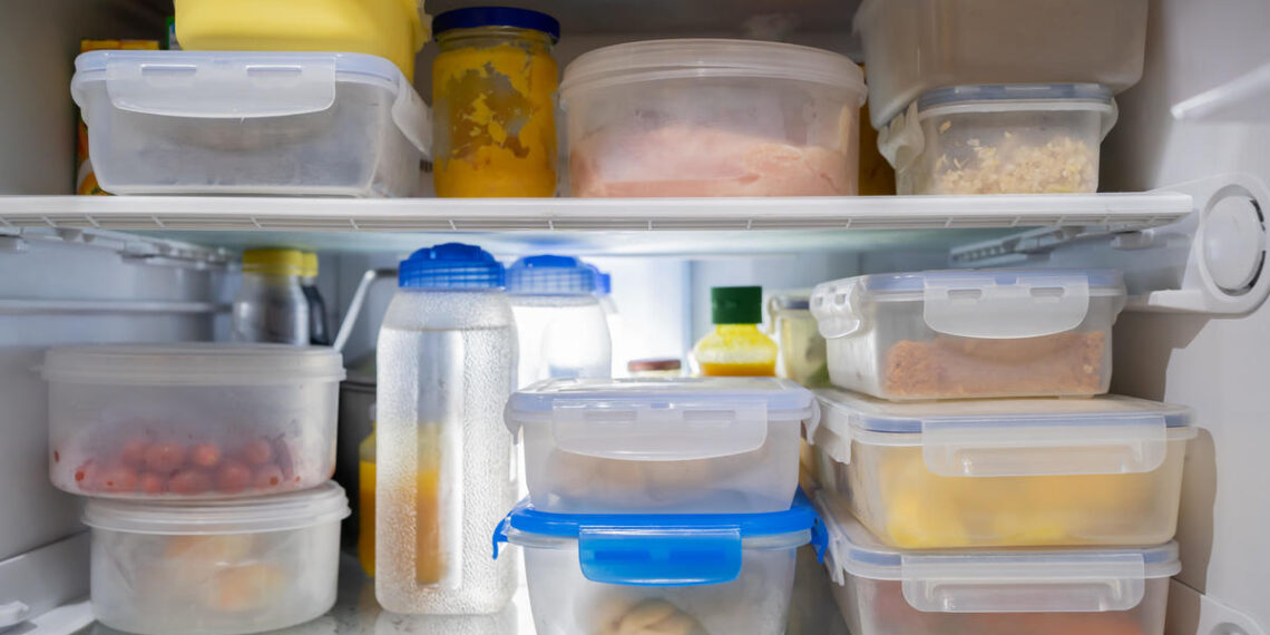 BPA, phthalates "widespread" in supermarket foods, regardless of packaging, Consumer Report says