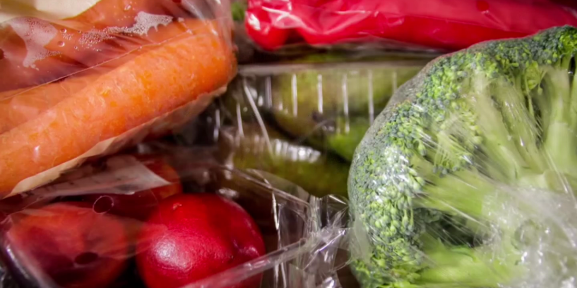 Packaged foods tested for chemicals – NBC 5 Dallas-Fort Worth
