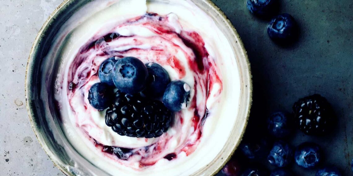 Full-fat dairy foods and cardiovascular disease: Is there a connection?