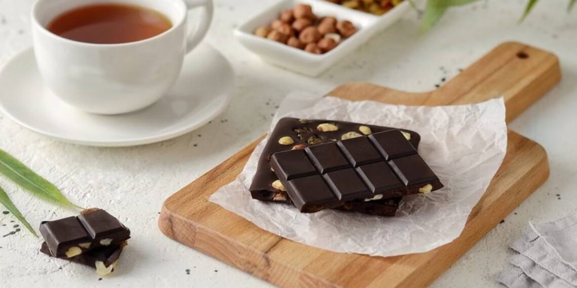 Foods to ease anxiety: A quick guide