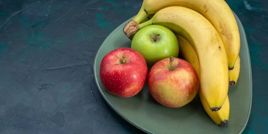 Foods to lower uric acid levels