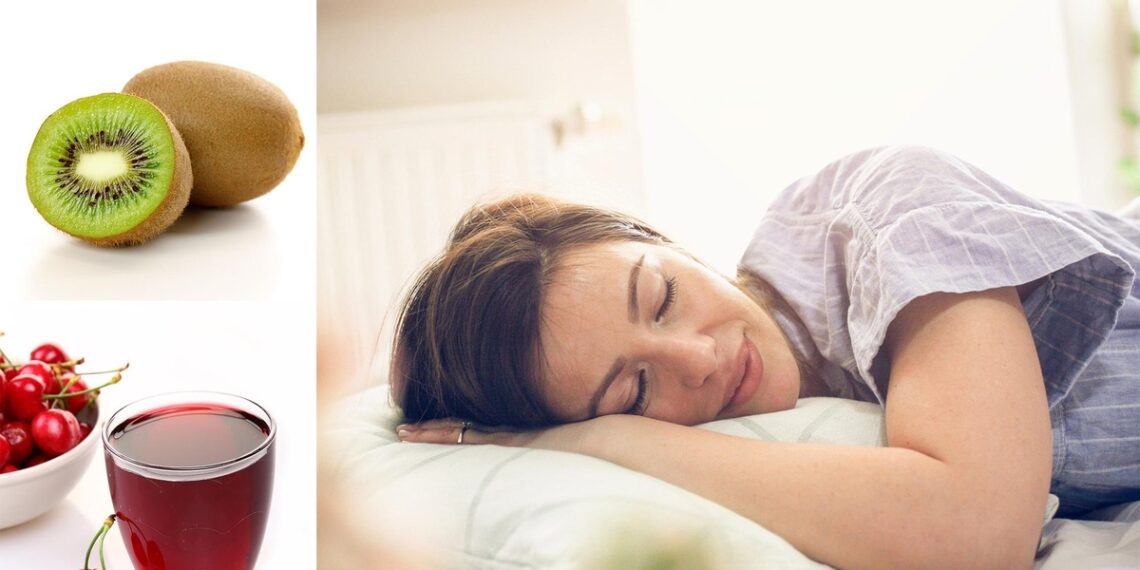Foods That Steal Your Slumber