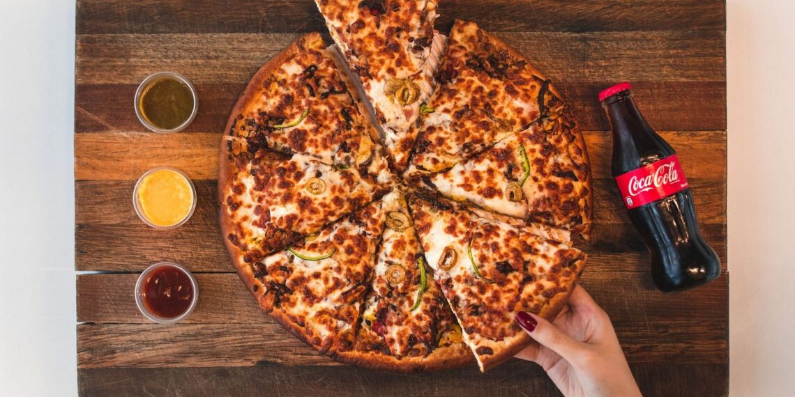 Foods to avoid while being on Ozempic (Image via Unsplash/Mayhar Motebassem)