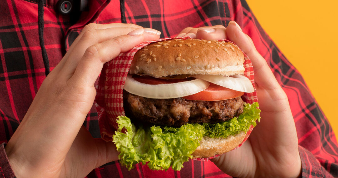 7 foods to avoid during dinner