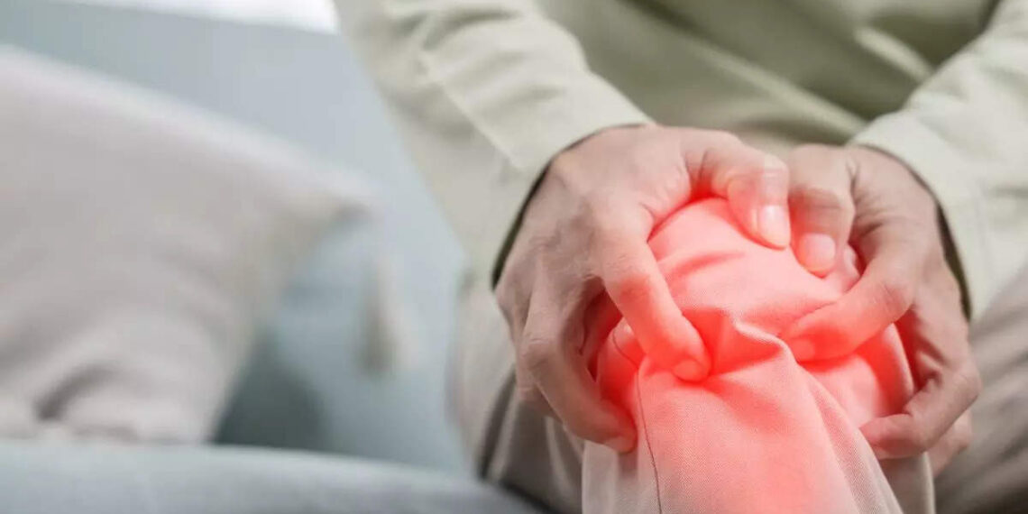 5 Foods that can help in reducing joint pain and stiffness