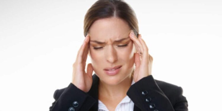 Migraine Relief Starts Here: 5 Foods You Should Never Touch