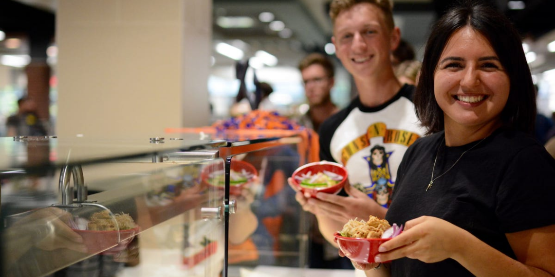Creative Dining grows further with purchase of Pedestal Foods