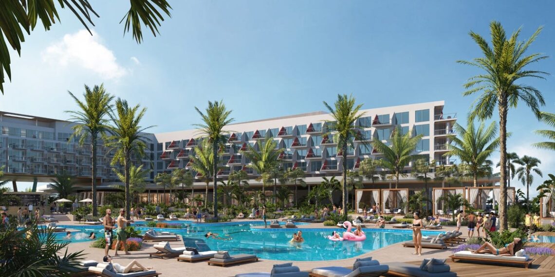 Where key Brevard projects stand