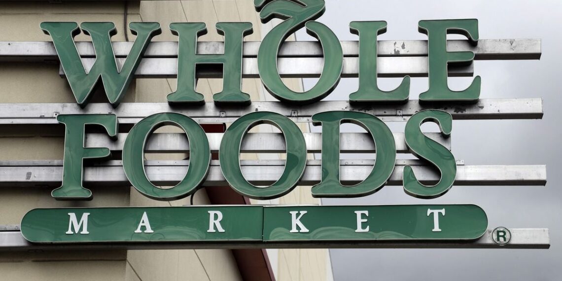 St. Petersburg Whole Foods Market to open Feb. 28