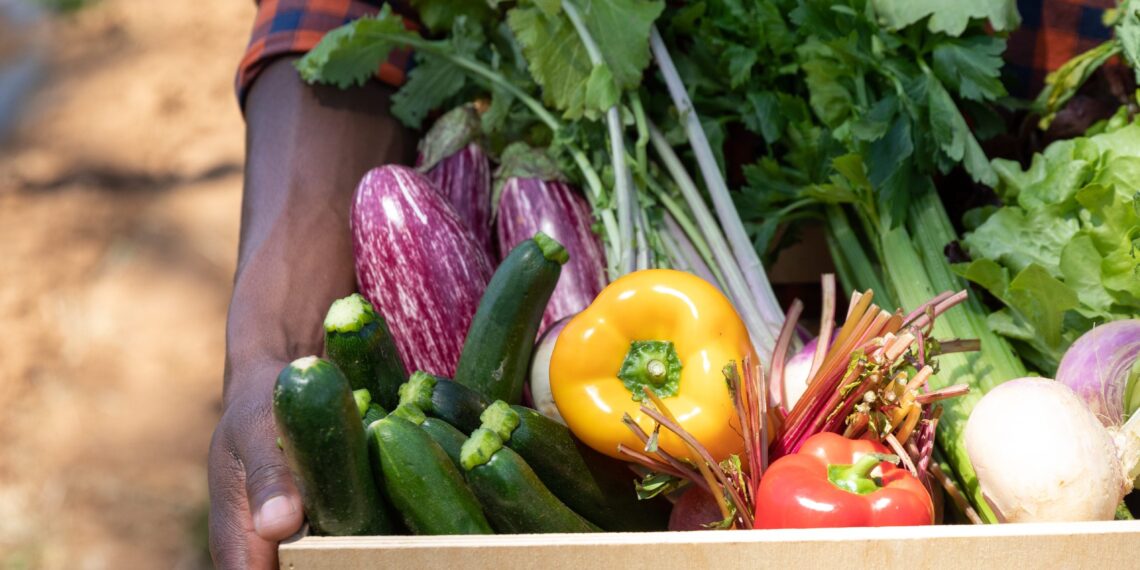 Want to go into business for yourself in 2024? Learn how to in new virtual cottage foods workshop!