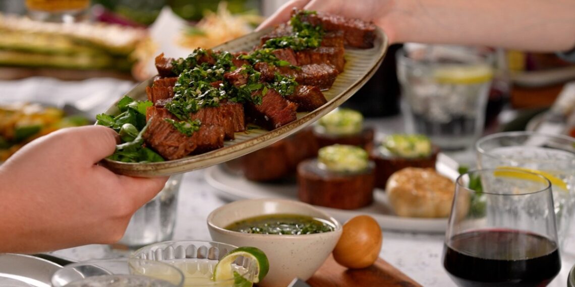 Chunk Foods secures funding, Latin America deal for plant-based whole cuts
