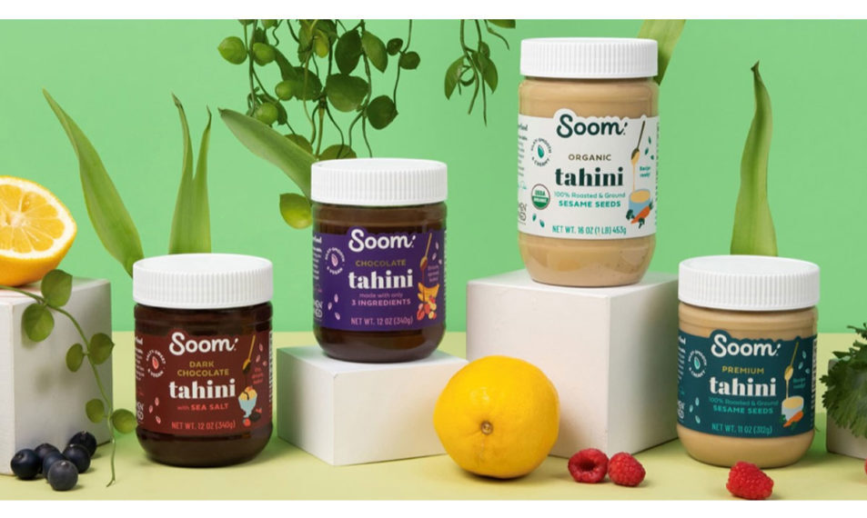 Soom Foods sunsets online store