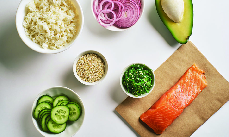 2024 seafood forecast: prepared foods sales to increase