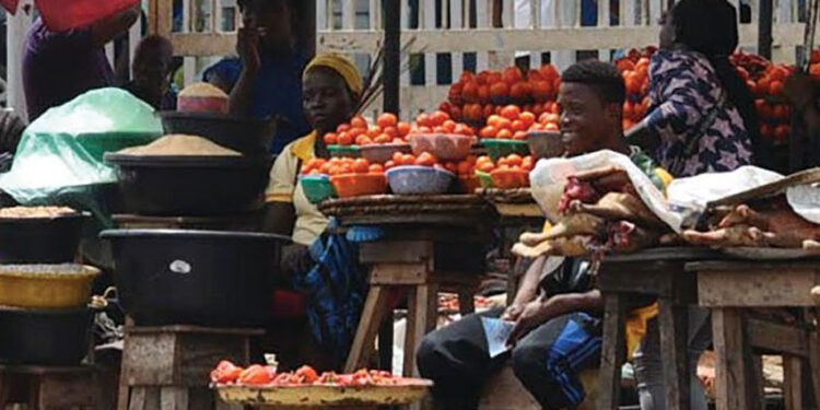 Report projects hike in prices of staple foods | The Guardian Nigeria News