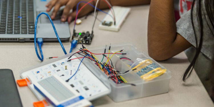 Ava N. Simmons Lands Her STEM Toys Line In Whole Foods Market Stores At Just 11 Years Old